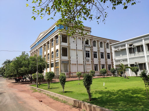 Sasi Institute of Technology & Engineering Education | Colleges