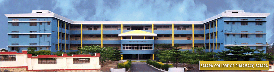 Satara College of Pharmacy, Degaon Education | Colleges