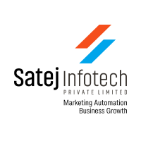 Satej Infotech Private Limited - Logo