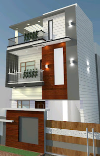 Satguru Bhawanirmaan Professional Services | Architect