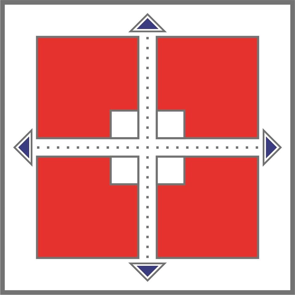 Sathe Hospital Logo