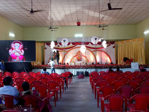 Satheendra Auditorium Event Services | Banquet Halls
