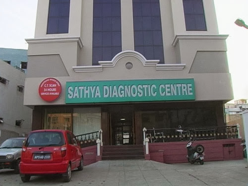 Sathya Diagnostic Centre Medical Services | Diagnostic centre