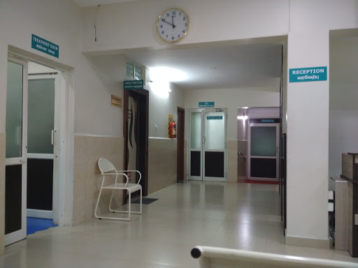 Sathya medical Centre & Hospital Medical Services | Hospitals