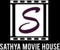 Sathya Movie House - Logo