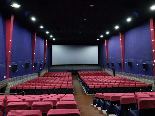 Sathya Movie House Entertainment | Movie Theater