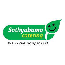 SATHYABAMA CATERING SERVICES - Logo