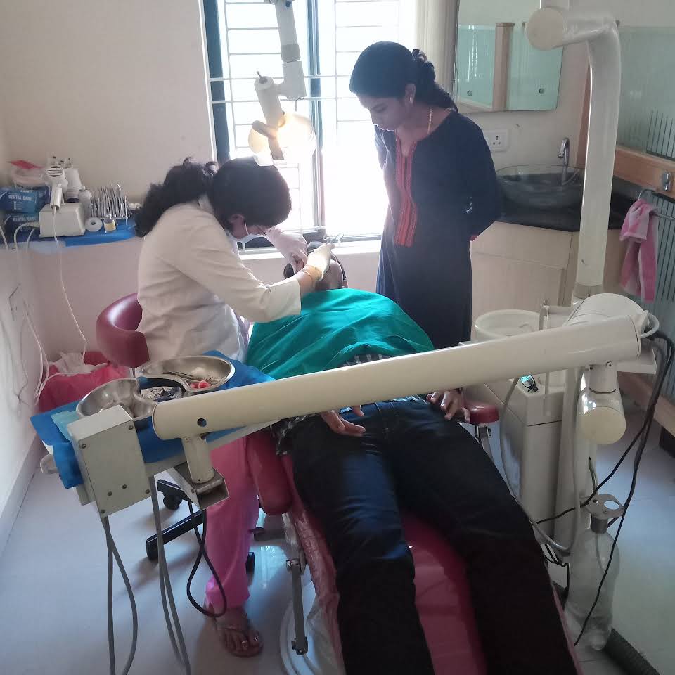 Sathyadeep Dental Clinic Medical Services | Dentists
