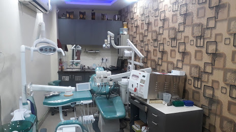 Sati Dental Clinic Medical Services | Dentists