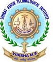 SATI Polytechnic Logo