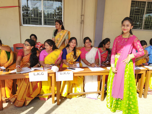 Satish Chandra Memorial School Education | Schools