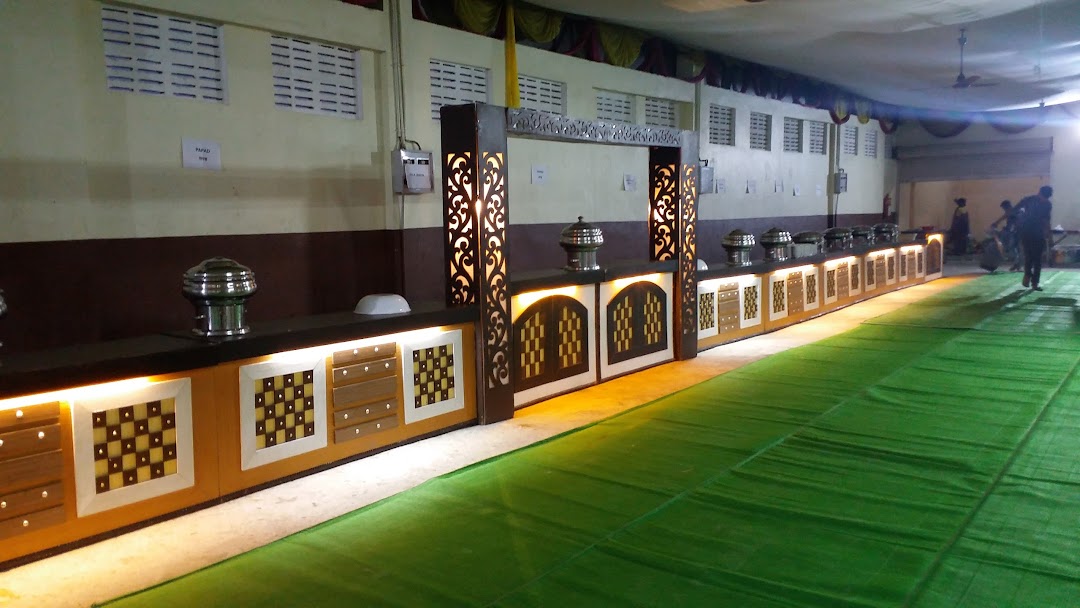 Satish Mahalle Caterers Event Services | Catering Services
