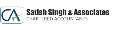 Satish Singh & Associates Logo
