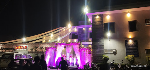 Satkar Banquet Event Services | Banquet Halls