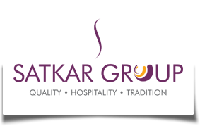 Satkar Grande Logo