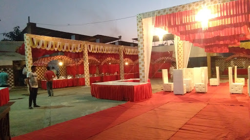 Satkar Palace Event Services | Banquet Halls