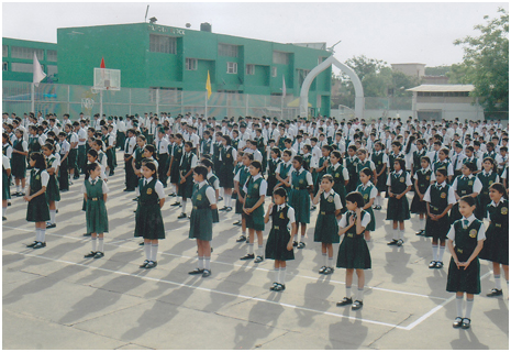 Satluj Public School|Colleges|Education