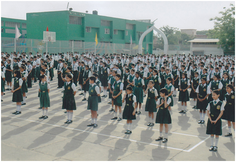 Satluj Public School Sirsa Schools 004
