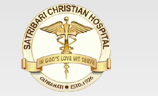 Satribari Christian Hospital Logo