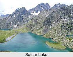 Satsar Lake Travel | Lake