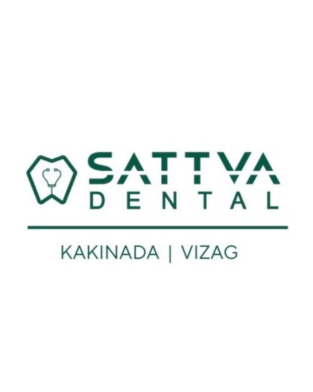 Sattva Dental Clinic|Hospitals|Medical Services