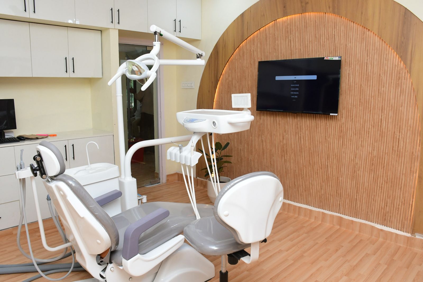 Sattva Dental Clinic Medical Services | Dentists