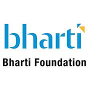 Satya Bharti School - Logo
