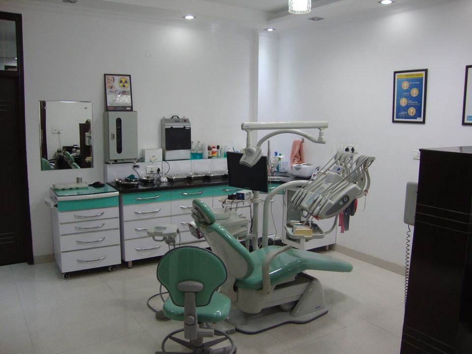 Satya Dental Care Medical Services | Dentists