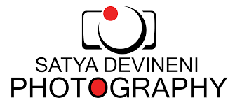 Satya Devineni Photography - Logo