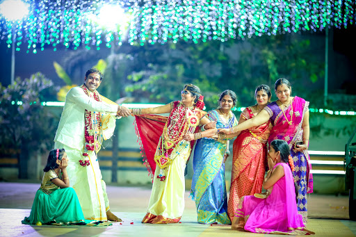 Satya Devineni Photography Event Services | Photographer