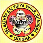 Satya Sai Vidya Vihar School Logo