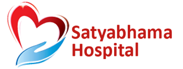 Satyabhama Hospital Private Limited Logo