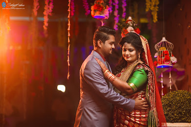 Satyajit Sahoo Event Services | Photographer