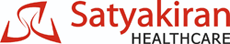Satyakiran Healthcare - Logo