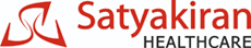 Satyakiran Healthcare Logo