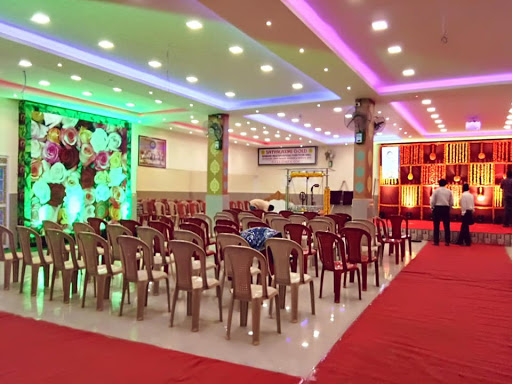 SatyaLaxmi Gold Kamuni MultiPurpose Function Hall Event Services | Banquet Halls