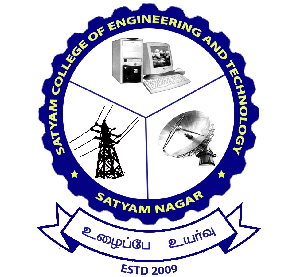 Satyam College Of Engineering & Technology|Schools|Education