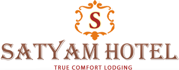 Satyam Lodge Logo