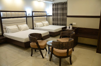 Satyam Lodge Accomodation | Hotel