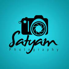 Satyam Photography - Logo