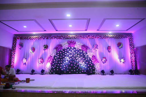 Satyam Shivam Sundaram Halls Event Services | Banquet Halls