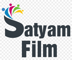 Satyam Talkies - Logo