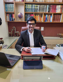 Satyam Tandon Advocate Professional Services | Legal Services