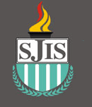 Satyameva Jayate International School - Logo