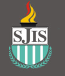 Satyameva Jayate International School Logo