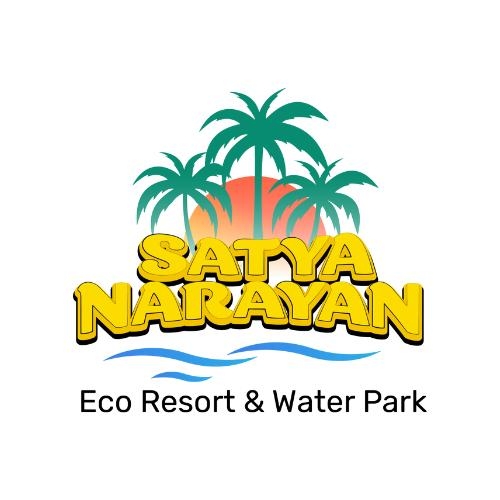 Satyanarayan Eco Resort and water park - Logo