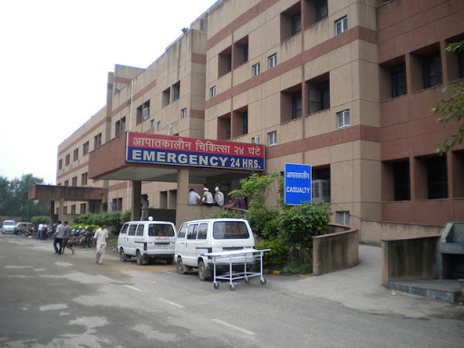Satyawadi Raja Harish Chandra Hospital Medical Services | Hospitals