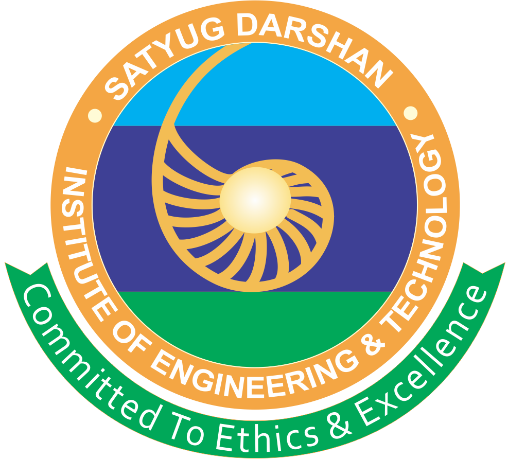 Satyug Darshan Institute of Engineering & Technology|Universities|Education