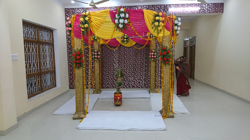 Saubhagya Marriage Hall Event Services | Banquet Halls