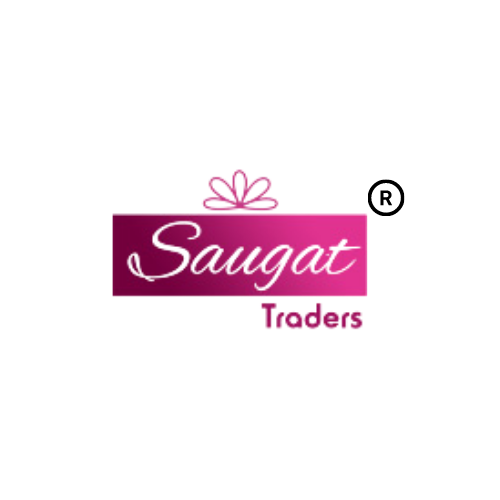 Saugat Traders - Logo